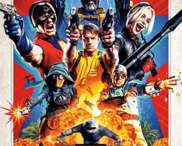 Download The Suicide Squad (2021) Dual Audio {Hindi-English} Web-DL 480p [470MB] || 720p [1.2GB] || 1080p [2.8GB]