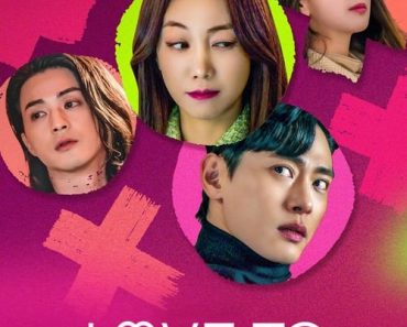 Download Love To Hate You (Season 1) Multi Audio {Hindi-English-Korean} WeB-DL 480p [190MB] 720p [520MB] || 1080p [1.1GB]