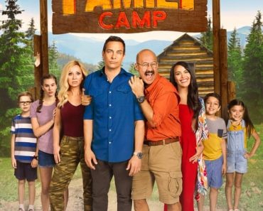 Download Family Camp (2022) {English With Subtitles} Web-DL 480p [330MB] || 720p [900MB] || 1080p [2.2GB]