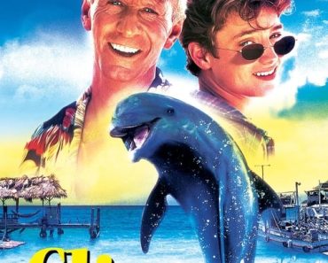 Download Flipper (1996) Dual Audio (Hindi-English) 480p [300MB] || 720p [850MB]