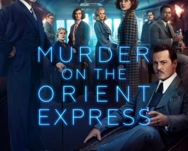 Download Murder On The Orient Express (2017) Dual Audio {Hindi-English} ESubs BluRay 480p [300MB] || 720p [1.0GB] || 1080p [1.7GB]