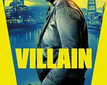 Download Villain (2020) Dual Audio {Hindi-English} WEB-DL ESubs 480p [310MB] || 720p [870MB] || 1080p [2GB]