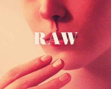 Download Raw Aka Grave (2016) {French With English Subtitles} BluRay 720p [900MB] || 1080p [1.7GB]
