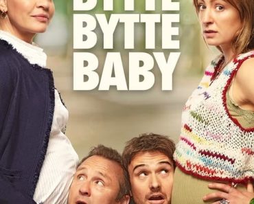 Download Maybe Baby (2023) {Danish With English Subtitles} WEB-DL 480p [310MB] || 720p [840MB] || 1080p [2GB]