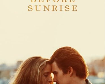Download Before Sunrise (1995) {English With Subtitles} Bluray 480p [400MB] || 720p [900MB] || 1080p [1.9GB]