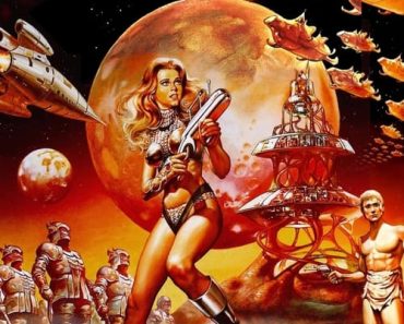 [18+] Download Barbarella (1968) Dual Audio {Hindi-English} 480p [320MB] || 720p [1GB] || 1080p [1.68GB]