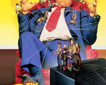 Download The Borrowers (1997) {English With Subtitles} 480p [350MB] || 720p [750MB]
