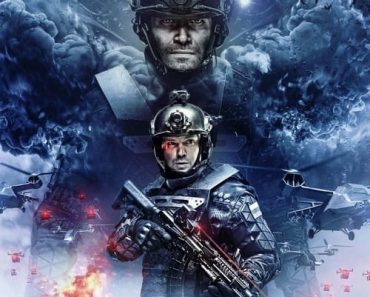 Download The Blackout (2019) Dual Audio {Hindi-Russian} BluRay ESubs 480p [430MB] || 720p [1.1GB] || 1080p [2.5GB]
