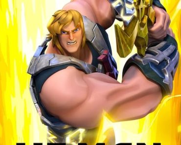 Download He-Man And The Masters Of The Universe (Season 1-3) Dual Audio {Hindi-English} 720p 10Bit [150MB] || 1080p [1GB]
