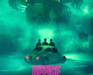 Download Office Invasion (2022) {English With Subtitles} 480p [300MB] || 720p [900MB] || 1080p [1.9GB]