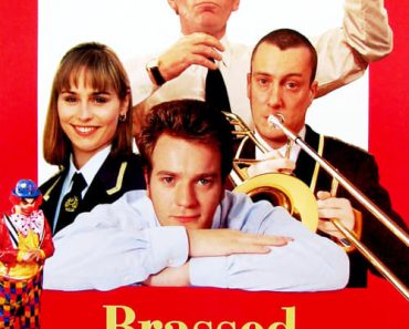 Download Brassed Off (1996) {English With Subtitles} 480p [400MB] || 720p [850MB]