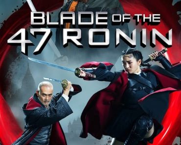 Download Blade Of The 47 Ronin (2022) {English With Subtitles} BluRay 480p [310MB] || 720p [860MB] || 1080p [2GB]
