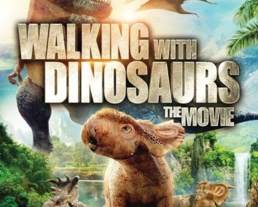 Download Walking With Dinosaurs (2013) Dual Audio (Hindi-English) 480p [350MB] || 720p [650MB]