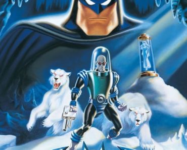 Download Batman & Mr. Freeze: SubZero (1998) {English With Subtitles} 480p [250MB] || 720p [550MB]