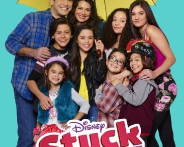Download Stuck In The Middle (Season 1-3) {English With Subtitles} WeB-DL 720p 10Bit [250MB] || 1080p [1.4GB]