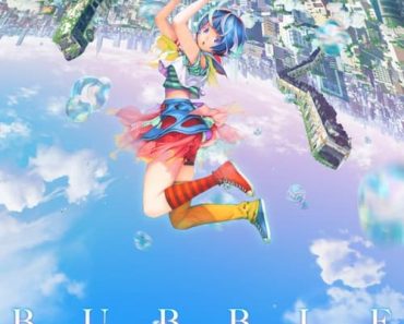 Download Bubble (2022) {ENGLISH-JAPANESE With English Subtitles} Dual Audio WeB-DL 480p [500MB] || 720p [1.2GB] || 1080p [2.5GB]
