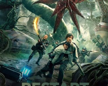 Download Restart The Earth (2021) Dual Audio (Hindi-Chinese) WEB-DL 480p [300MB] || 720p [800MB] || 1080p [1.7GB]