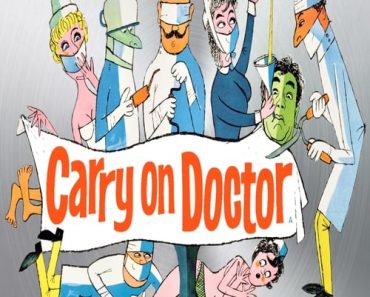 Download Carry On Doctor (1967) {English With Subtitles} 480p [250MB] || 720p [1.3GB]