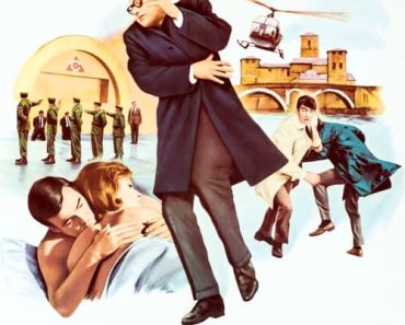 Download Colossus: The Forbin Project (1970) {English With Subtitles} 480p [500MB] || 720p [700MB] || 1080p [1.5GB]