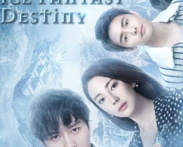 Download Ice Fantasy (Season 1) {Hindi Dubbed ORG} (Chinese Series) 720p [400MB] || 1080p [1.3GB]