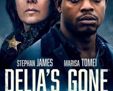 Download Delia’s Gone (2022) {English With Subtitles} 480p [300MB] || 720p [800MB] || 1080p [1.8GB]