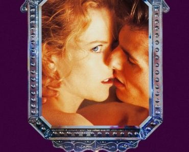 Download Eyes Wide Shut (1999) {English With Subtitles} BluRay 480p [550MB] || 720p [1GB]