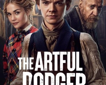 Download The Artful Dodger (Season 1) {English With Subtitles} WeB-DL 720p [400MB] || 1080p [2.2GB]