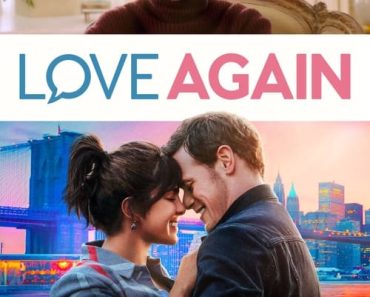 Download Love Again (2023) Dual Audio {Hindi-English} BluRay 480p [410MB] || 720p [990MB] || 1080p [2.2GB]