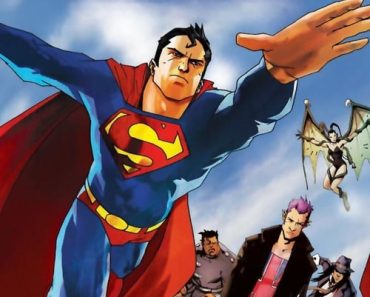 Download Superman Vs. The Elite (2012) {English With Subtitles} 480p [250MB] || 720p [550MB] || 1080p [1.1GB]