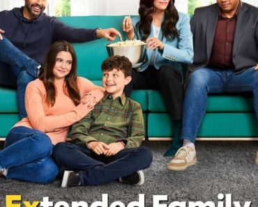 Download Extended Family (Season 1) [S01E13 Added] {English With Subtitles} WeB-HD 720p [180MB] || 1080p [420MB]