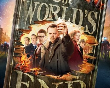 Download The Worlds End (2013) Dual Audio (Hindi-English) 480p [360MB] || 720p [1GB] || 1080p [2.2GB]