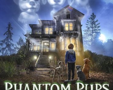 Download Phantom Pups (Season 1) Dual Audio {Hindi-English} With Esubs WeB-DL 720p 10Bit [220MB] || 1080p [750MB]