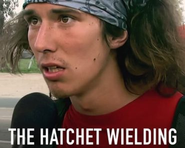 Download The Hatchet Wielding Hitchhiker (2023) Dual Audio {Hindi-English} Msubs WeB-DL 480p [300MB] || 720p [800GB] || 1080p [1.8GB]