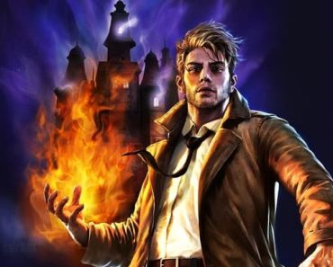 Download Constantine: The House Of Mystery (2022) {English With Subtitles} 480p [100MB] || 720p [200MB] || 1080p [400MB]