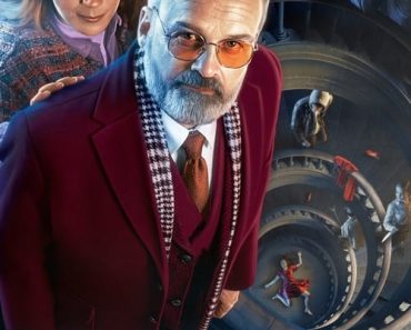 Download Agatha Christie’s Hjerson (Season 1) Dual Audio {Hindi-Swedish} Esubs WeB-DL 480p [150MB] || 720p 10Bit [250MB] || 1080p [950MB]