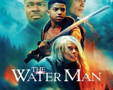 Download The Water Man (2021) Dual Audio (Hindi-English) 480p [300MB] || 720p [800MB] || 1080p [3.2GB]