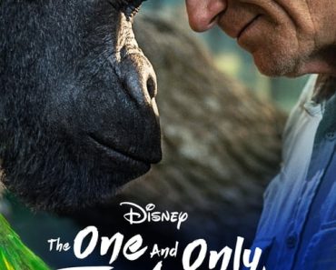 Download The One And Only Ivan (2020) {English With Subtitles} 480p [300MB] || 720p [800MB] || 1080p [2GB]