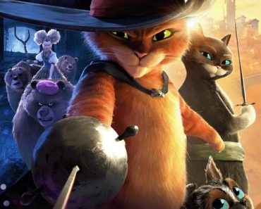 Download Puss In Boots: The Last Wish (2022) Dual Audio {Hindi-English} Esubs Bluray 480p [400MB] || 720p [960MB] || 1080p [2GB]