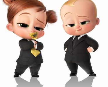 Download The Boss Baby: Family Business (2021) Dual Audio (Hindi-English) 480p [350MB] || 720p [950MB] || 1080p [2.25GB]