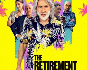 Download The Retirement Plan (2023) {English With Subtitles} 480p [300MB] || 720p [825MB] || 1080p [2GB]