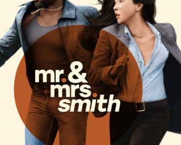 Download Mr. & Mrs. Smith (Season 1) Dual Audio {Hindi-English} WeB-DL 480p [160MB] || 720p [280MB] || 1080p [1GB]