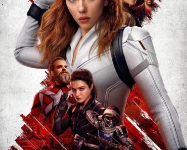 Download Black Widow (2021) Dual Audio {Hindi-English} Bluray 480p [450MB] || 720p [1.2GB] || 1080p [2.9GB]