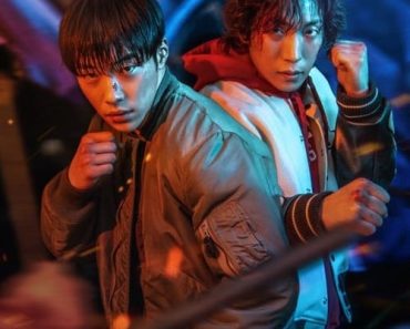 Download Bloodhounds (Season 1) Multi Audio {Hindi-English-Korean} WeB-DL 480p [200MB] || 720p [350MB] || 1080p [1.2GB]