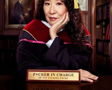 Download Netflix The Chair (Season 1) Dual Audio {Hindi-English} WeB-DL 720p HEVC [180MB]