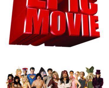 Download Epic Movie (2007) {English With Subtitles} 480p [275MB] || 720p [750MB] || 1080p [1.78GB]