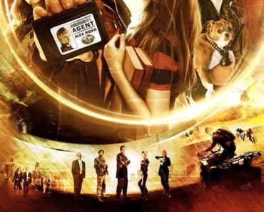 Download Alex Rider: Operation Stormbreaker (2006) {English With Subtitles} 480p [500MB] || 720p [700MB]