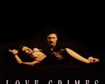 Download Love Crimes (1992) Dual Audio (Hindi-English) 480p [350MB] || 720p [950MB] || 1080p [1.5GB]