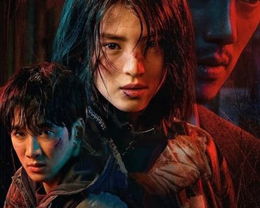 Download My Name (Season 1) Multi Audio {Hindi-English-Korean} 480p [150MB] || 720p [300MB] || 1080p [1.8GB]