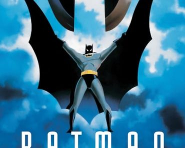 Download Batman Mask Of The Phantasm (1993) Dual Audio (Hindi-English) 480p [250MB] || 720p [690MB] || 1080p [1.5GB]
