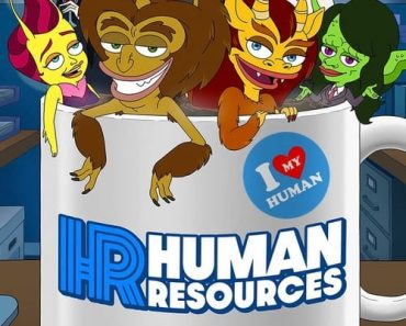 Download Human Resources (Season 1-2) Dual Audio {Hindi-English} WEB-DL 720p [160MB] || 1080p [500MB]